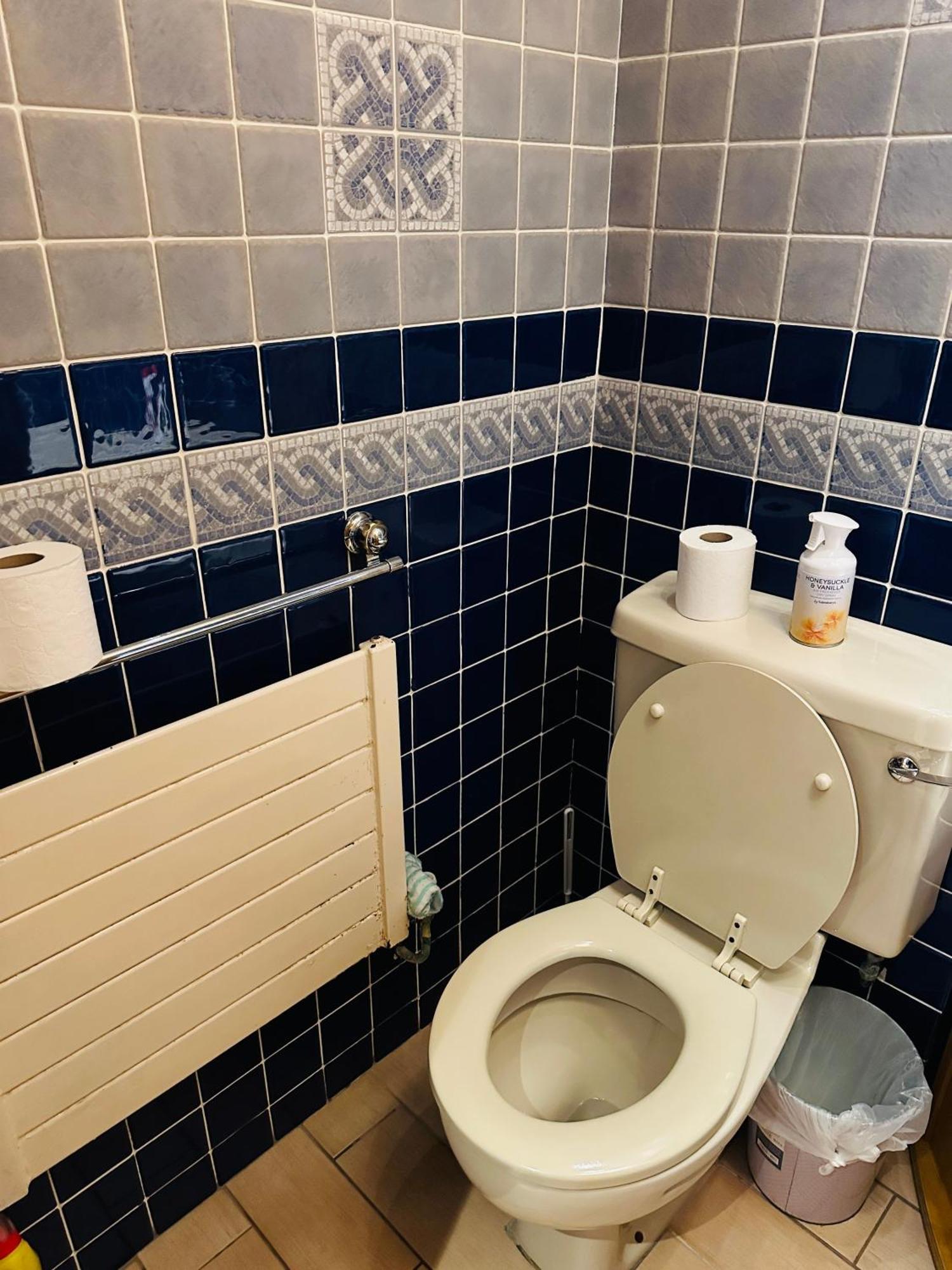 Pensión Double Close To Uni & Shopping Center & Free Parking Coventry